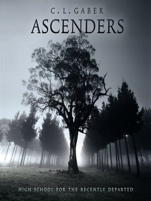 cover image of ASCENDERS